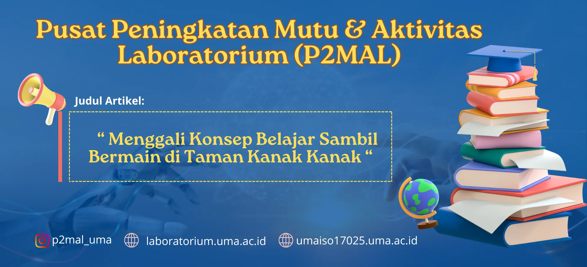 Berkembang Bersama Anak: Tips Belajar di Taman Belajar Al Barkah